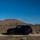 Illustration for article titled The 2018 Range Rover Sport SVR: Because Fuck You, Thats Why